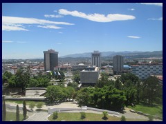 Views from Centro Cultural Miguel Angel Asturias 06